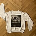 Rush - Hooded Top / Sweater - Rush “Roll the bones Tour 1991-92”