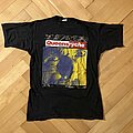 Queensryche - TShirt or Longsleeve - Queensryche Queensrÿche “Operation: midcrime” April 1989 tour
