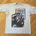 Queensryche - TShirt or Longsleeve - Queensryche „Empire Tour Shirt“ Original