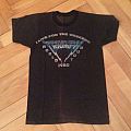 Triumph - TShirt or Longsleeve - Triumph "i live for the Weekend" 1980