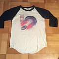 Journey - TShirt or Longsleeve - Journey escape Tour (Original)