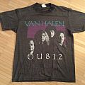 Van Halen - TShirt or Longsleeve - Van Halen ou 812 (Original)