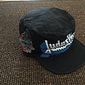 Judas Priest - Other Collectable - Judas Priest "screaming for vengeance" Cap (Original)