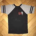 Black Sabbath - TShirt or Longsleeve - Black Sabbath "the mob rouls" (Original)