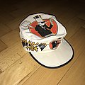 Van Halen - Other Collectable - Van Halen cap 1984