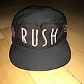 Rush - Other Collectable - Rush cap „tour 1984“