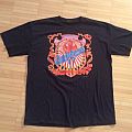 Dokken - TShirt or Longsleeve - Dokken back for the attack summertour (Original)