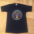 Journey - TShirt or Longsleeve - Journey "Captured" (Original)