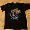 Quiet Riot - TShirt or Longsleeve - Quiet Riot "metal health" (original)