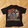 Ozzy Osbourne - TShirt or Longsleeve - Ozzy Osbourne «No Rest for the Wicked tour» Original 1988-1989