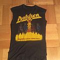 Dokken - TShirt or Longsleeve - Dokken under Lock and key (Original)