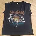 Def Leppard - TShirt or Longsleeve - Def Leppard rock brigade