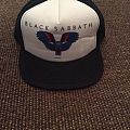 Black Sabbath - Other Collectable - snapeback black sabbath heaven & hell (original)