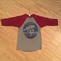 Journey - TShirt or Longsleeve - journey tourshirt escape (Original)