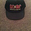 AC/DC - Other Collectable - snapeback ac dc
