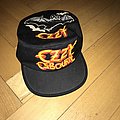 Ozzy Osbourne - Other Collectable - Ozzy Osbourne Cap