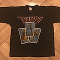 Triumph - TShirt or Longsleeve - Triumph  „Sport of Kings“ Tour 1986 (Original)