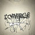 Converge - TShirt or Longsleeve - A.T. Petitioning art