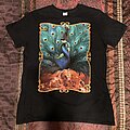 Opeth - TShirt or Longsleeve - Opeth Australia / New Zealand Tour Shirt