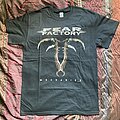 Fear Factory - TShirt or Longsleeve - Fear Factory Mechanize Shirt