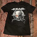 Fear Factory - TShirt or Longsleeve - Fear Factory Machines Shirt