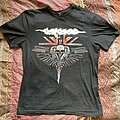 Carcass - TShirt or Longsleeve - Carcass British Steel shirt