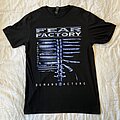 Fear Factory - TShirt or Longsleeve - Fear Factory Demanufacture Shirt