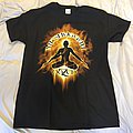 Meshuggah - TShirt or Longsleeve - Meshuggah Obzen Shirt