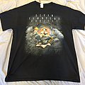 Devin Townsend Project - TShirt or Longsleeve - Devin Townsend Project Transcendence Tour Shirt