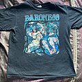 Baroness - TShirt or Longsleeve - Baroness Blue Tshirt