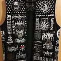 Darkthrone - Battle Jacket - 666