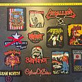 AC/DC - Patch - Patches