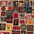 AC/DC - Patch - AC/DC Patches