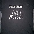 Thin Lizzy - TShirt or Longsleeve - Thin Lizzy shirt