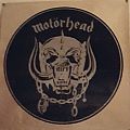 Motörhead - Other Collectable - Motörhead  Snaggletooth logo promo poster