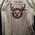 Thin Lizzy - TShirt or Longsleeve - Thin Lizzy shirt