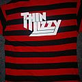 Thin Lizzy - TShirt or Longsleeve - Thin Lizzy tour shirt