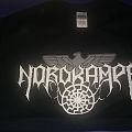 Nordkampf - TShirt or Longsleeve - Black metal war.