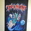 Tankard - Other Collectable - Tankard flag