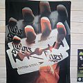 Judas Priest - Other Collectable - Judas priest flag