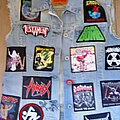 - Battle Jacket