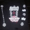 Mammoth Grinder - TShirt or Longsleeve - Mammoth Grinder