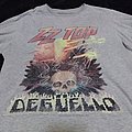 ZZ Top - TShirt or Longsleeve - ZZ Top