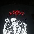 Black Witchery - TShirt or Longsleeve - Black Witchery