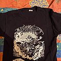 Acrimonious - TShirt or Longsleeve - Acrimonious-Vision Of Belzebub