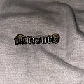 Mortuus - Pin / Badge - Mortuus metalpin