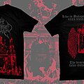 Thy Darkened Shade - TShirt or Longsleeve - Thy Darkened Shade T-shirt