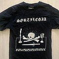 Sortilegia - TShirt or Longsleeve - Sortilegia T-shirt