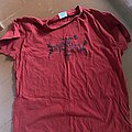 Kaosritual - TShirt or Longsleeve - Kaosritual T-shirt (red)