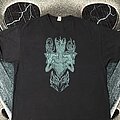 Leviathan - TShirt or Longsleeve - Leviathan-Scar Sighted T-shirt